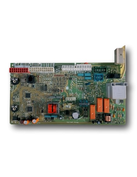Placa Electrónica Vaillant VMW 242/4-3M R1 TurboTec Pro