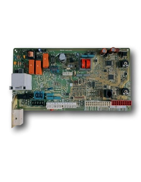 Placa Electrónica Vaillant VMW 242/4-3M R1 TurboTec Pro