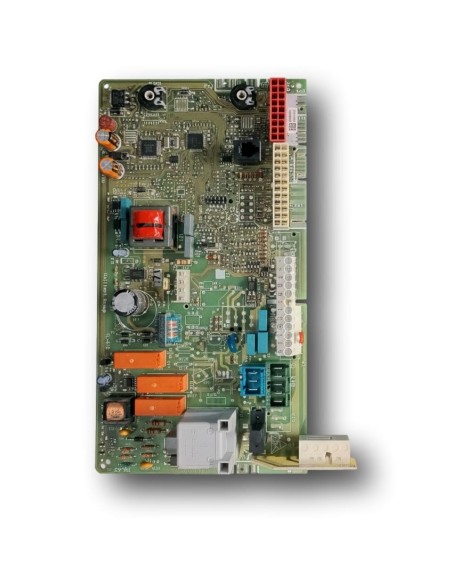 Placa Electrónica Vaillant VMW 242/4-3M R1 TurboTec Pro