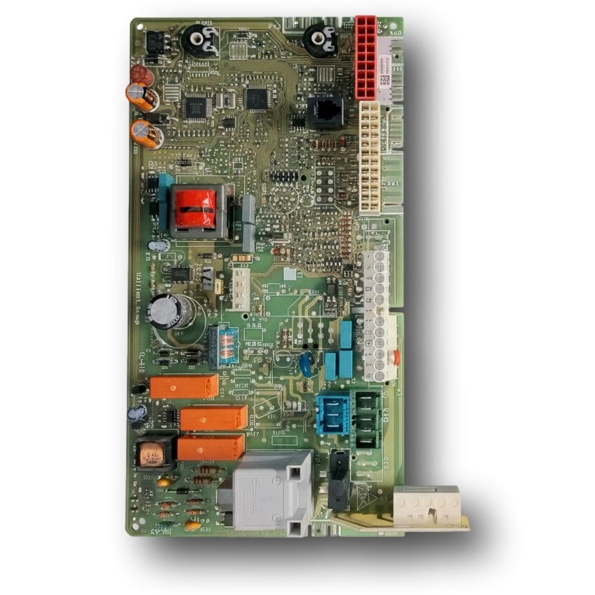 Placa Electrónica Vaillant VMW 242/4-3M R1 TurboTec Pro