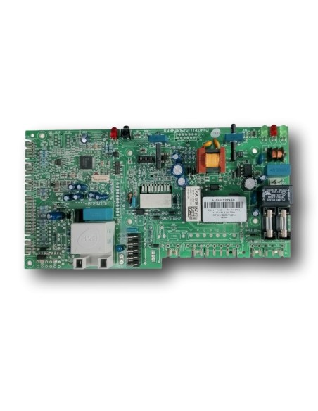 Placa Electrónica Manaut Mura V09 24 E