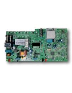 Placa Electrónica Manaut Mura V09 24 E 2