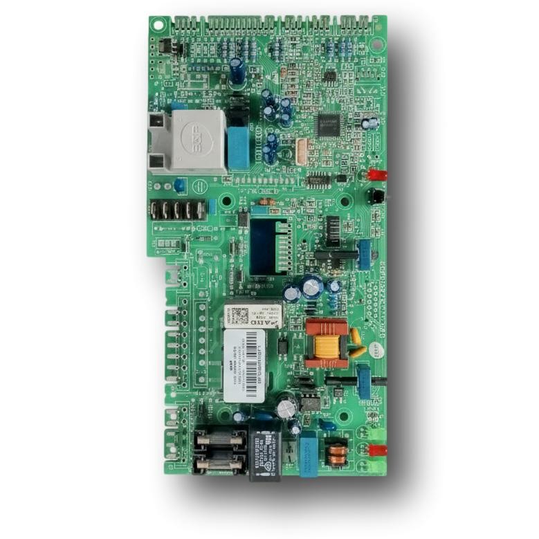 Placa Electrónica Manaut Mura V09 24 E