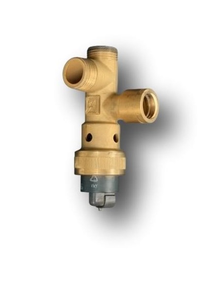 Válvula de 3 Vías Vaillant VMW ES 242 2-3 R2