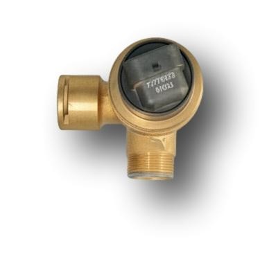 Válvula de 3 Vías Vaillant VMW ES 242 2-3 R2