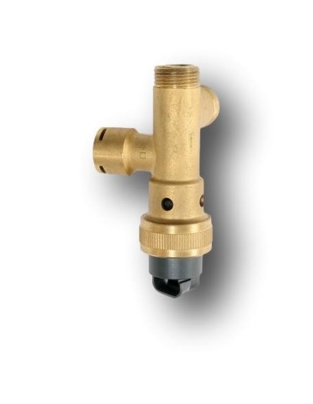 Válvula de 3 Vías Vaillant VMW ES 242 2-3 R2