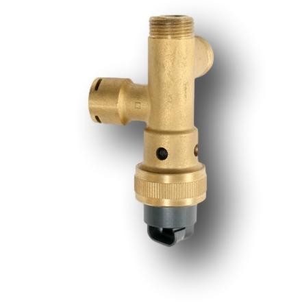 Válvula de 3 Vías Vaillant VMW ES 242 2-3 R2