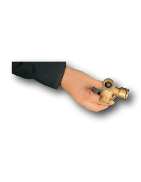 Válvula de 3 Vías Vaillant VMW ES 242 2-3 R2