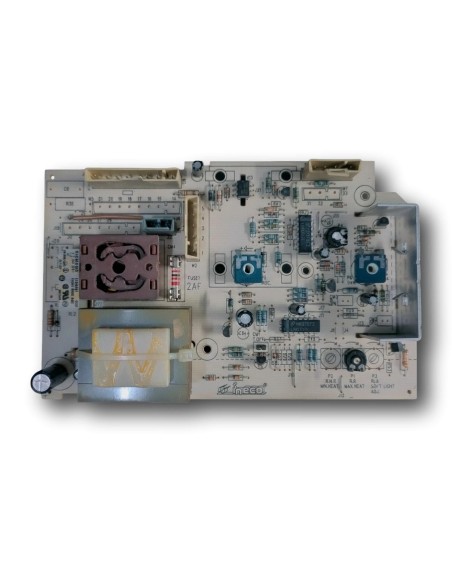 Placa Electrónica Manaut MYNUTE 20/20