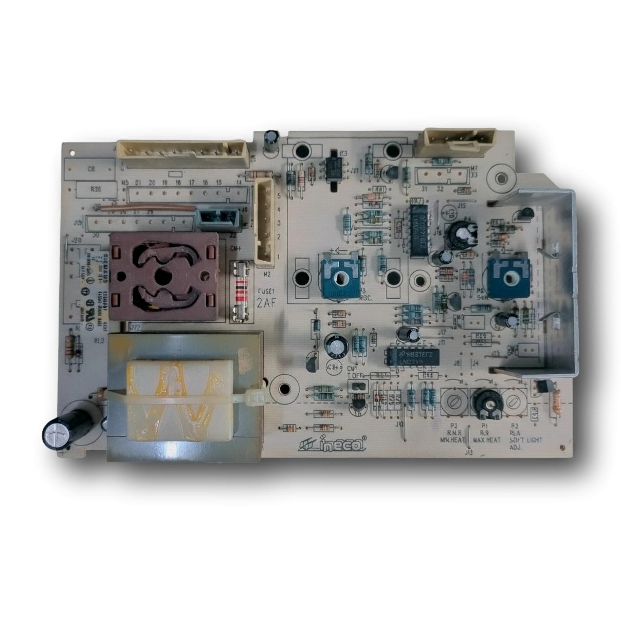 Placa Electrónica Manaut MYNUTE 20/20