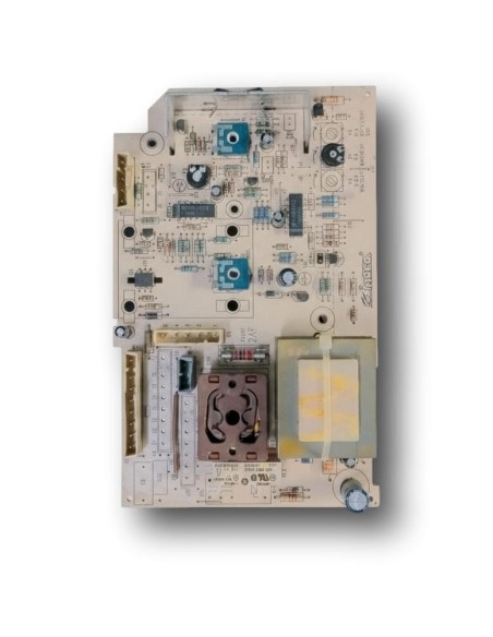 Placa Electrónica Manaut MYNUTE 20/20