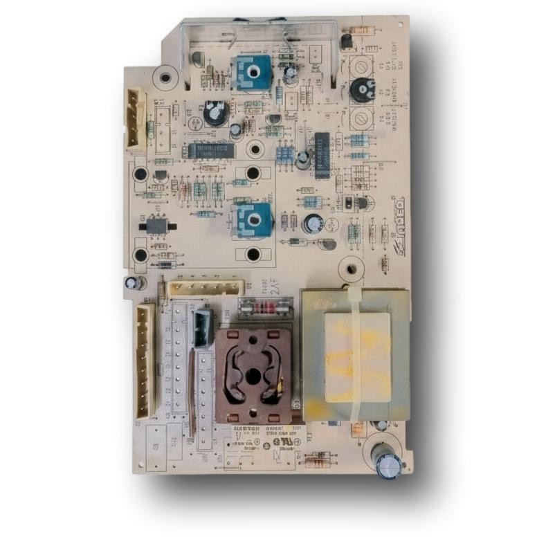 Placa Electrónica Manaut MYNUTE 20/20