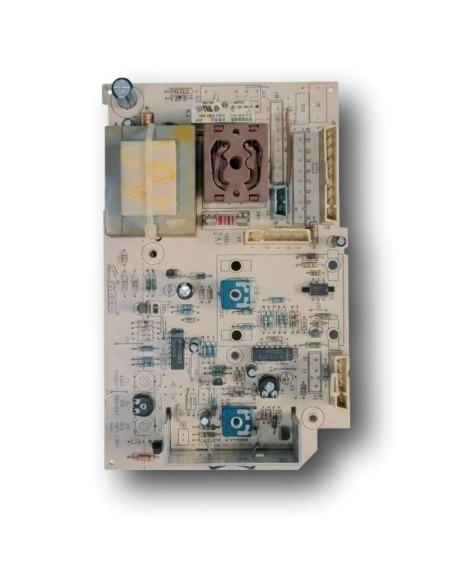 Placa Electrónica Manaut MYNUTE 20/20