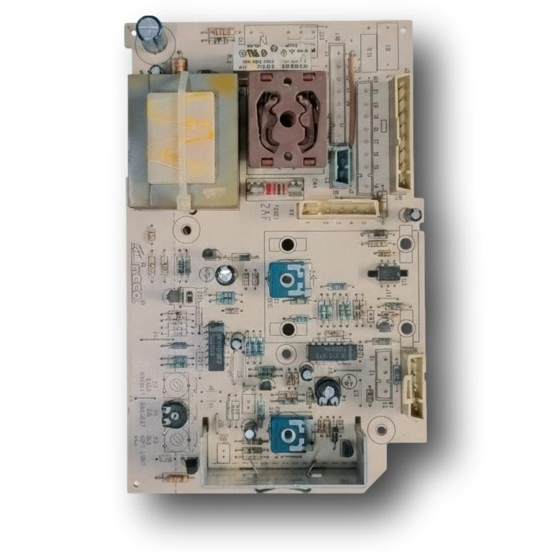 Placa Electrónica Manaut MYNUTE 20/20