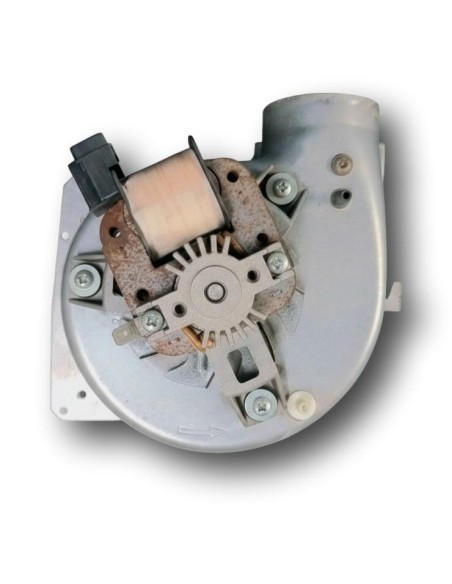 Extractor Ferroli New Elite F 24 E