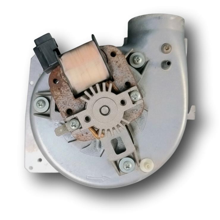 Extractor Ferroli New Elite F 24 E