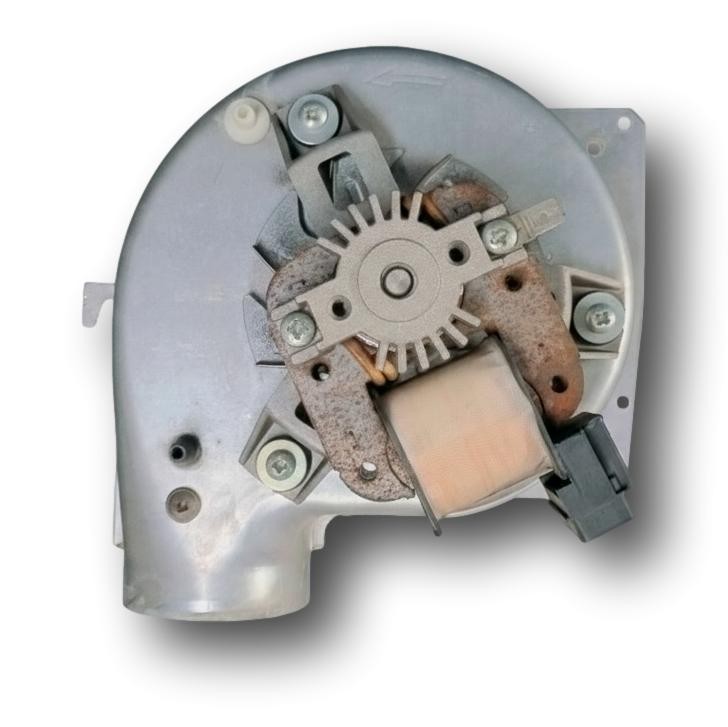 Extractor Ferroli New Elite F 24 E