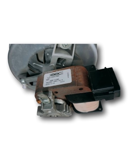 Extractor Ferroli New Elite F 24 E