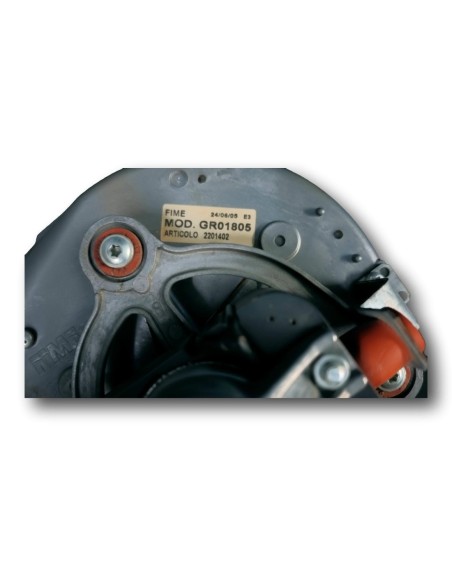 Extractor Roca Laura 30-30