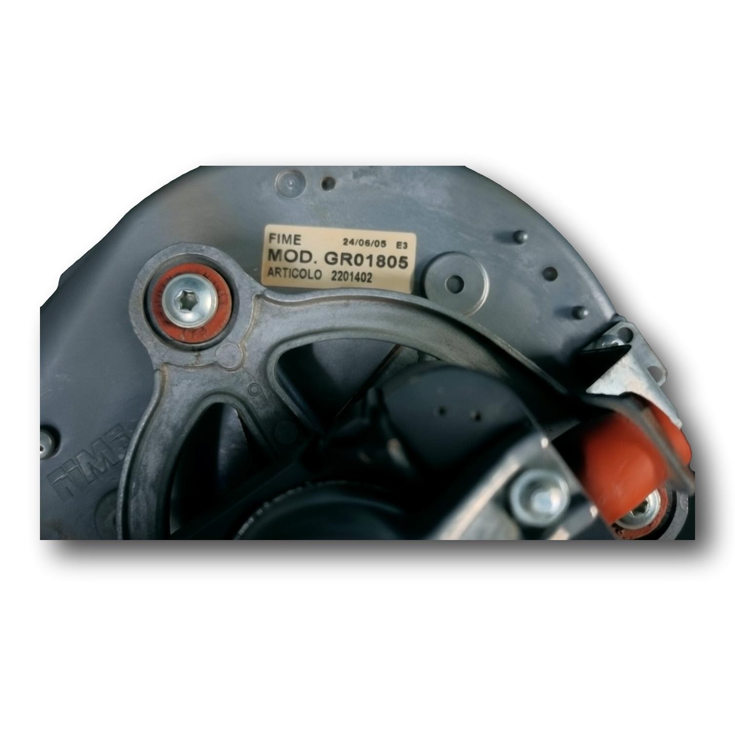 Extractor Roca Laura 30-30