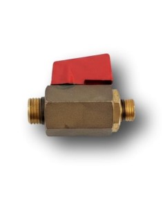 Llave de Llenado Bosch ZWE 24 2KDP 23