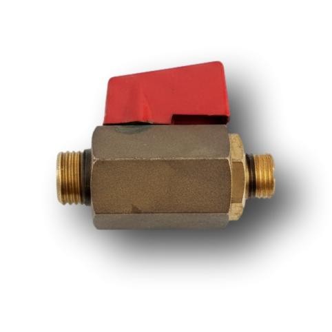 Llave de Llenado Bosch ZWE 24 2KDP 23