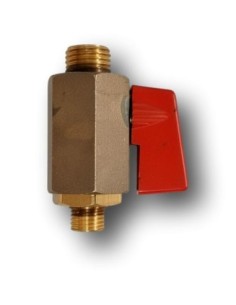 Llave de Llenado Bosch ZWE 24 2KDP 23 2