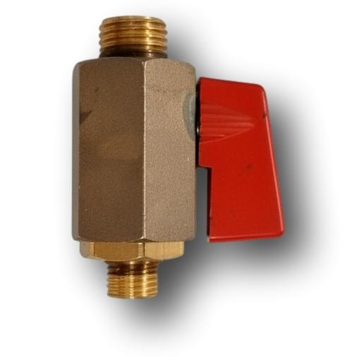 Llave de Llenado Bosch ZWE 24 2KDP 23