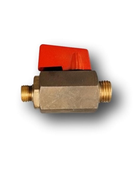 Llave de Llenado Bosch ZWE 24 2KDP 23