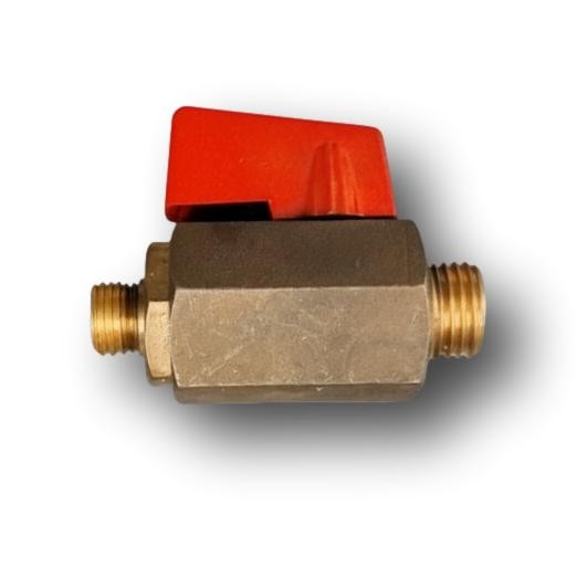 Llave de Llenado Bosch ZWE 24 2KDP 23