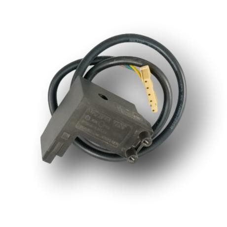 Transformador de Encendido Válvula de Gas Supra Compact SPC 21 EI