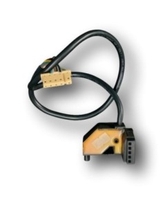 Transformador de Encendido Válvula de Gas Supra Compact SPC 21 EI 2