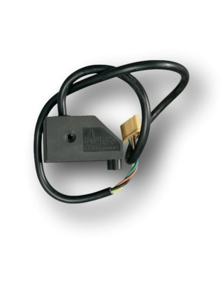 Transformador de Encendido Válvula de Gas Supra Compact SPC 21 EI