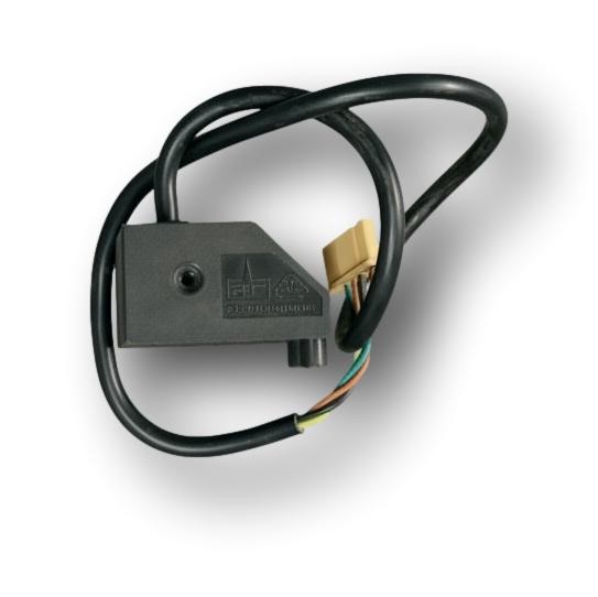 Transformador de Encendido Válvula de Gas Supra Compact SPC 21 EI