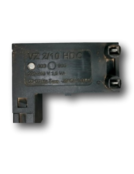 Transformador de Encendido Válvula de Gas Supra Compact SPC 21 EI