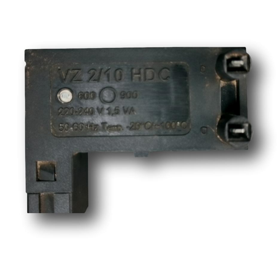 Transformador de Encendido Válvula de Gas Supra Compact SPC 21 EI