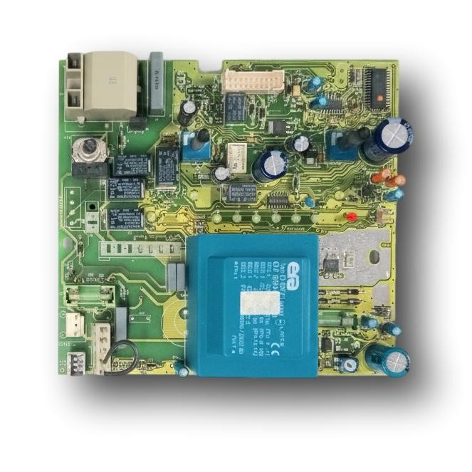 Placa Electrónica MC 2 24 FF