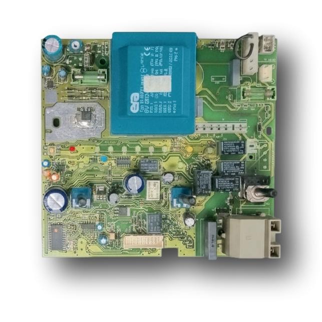 Placa Electrónica MC 2 24 FF