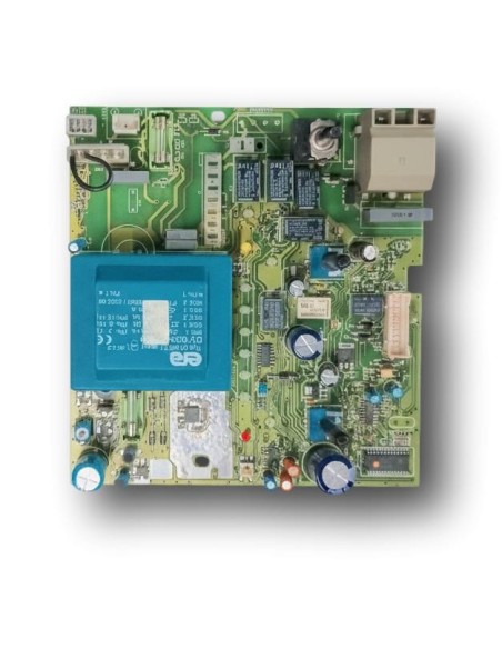 Placa Electrónica MC 2 24 FF