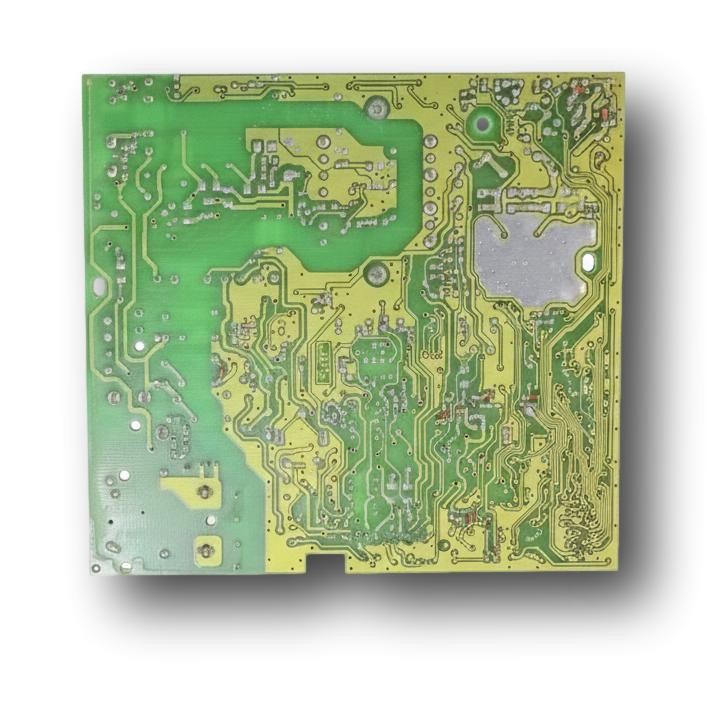 Placa Electrónica MC 2 24 FF