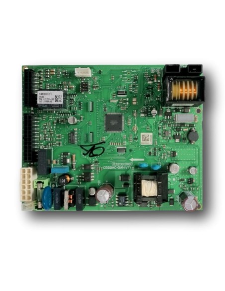 Placa Electronica de Ferroli Bluehelix Tech 35C