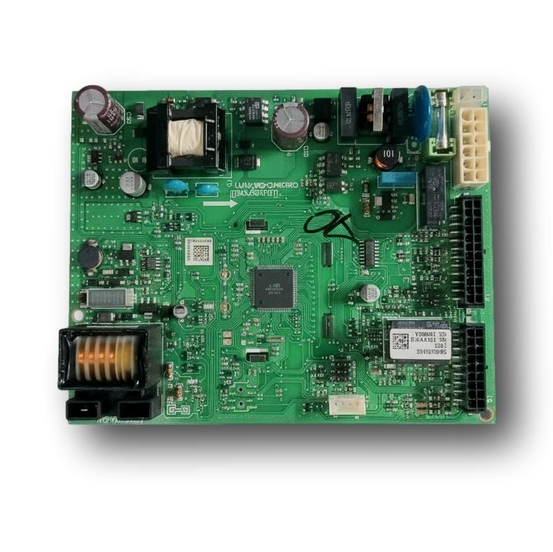 Placa Electronica de Ferroli Bluehelix Tech 35C