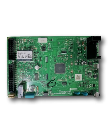 Placa Electronica de Ferroli Bluehelix Tech 35C