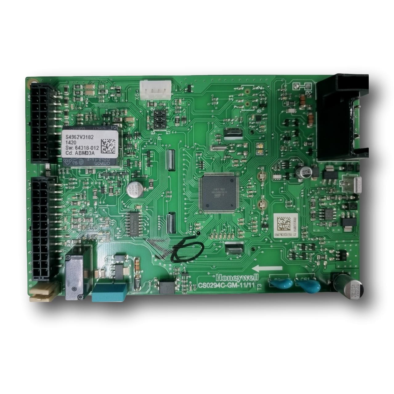 Placa Electronica de Ferroli Bluehelix Tech 35C