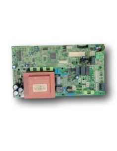 Placa Electronica Chaffoteaux MX2 COMFORT 30 FF