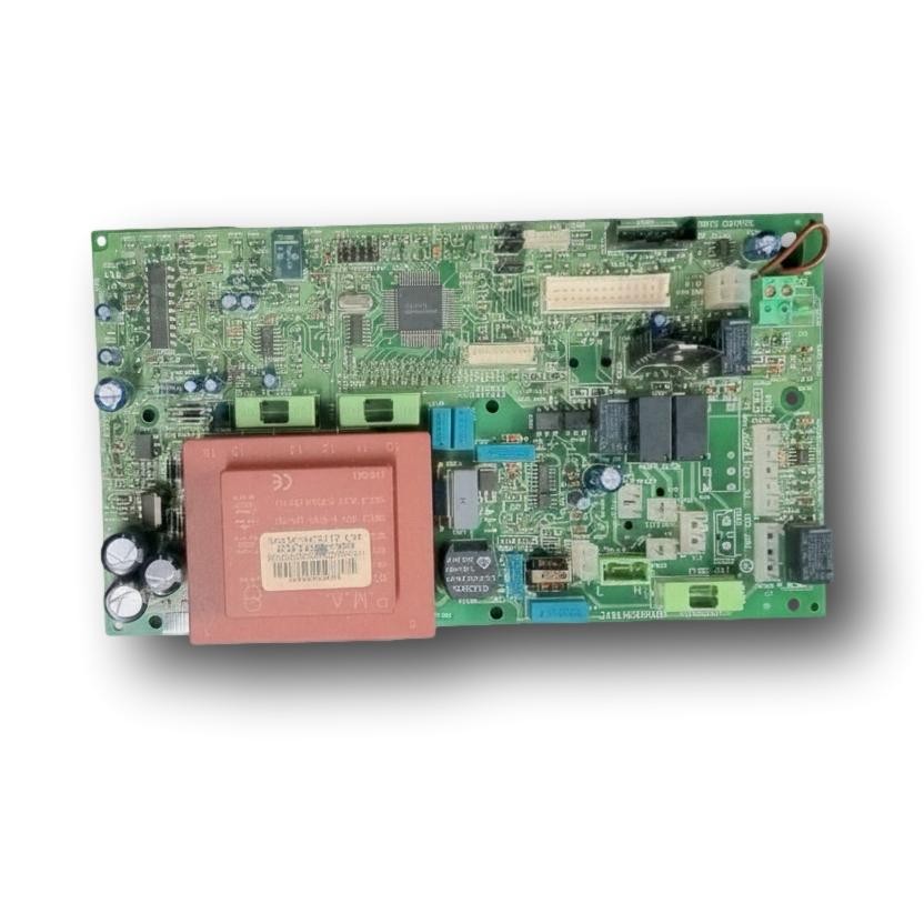 Placa Electronica Chaffoteaux MX2 COMFORT 30 FF