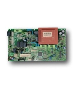 Placa Electronica Chaffoteaux MX2 COMFORT 30 FF 2