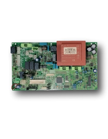 Placa Electronica Chaffoteaux MX2 COMFORT 30 FF