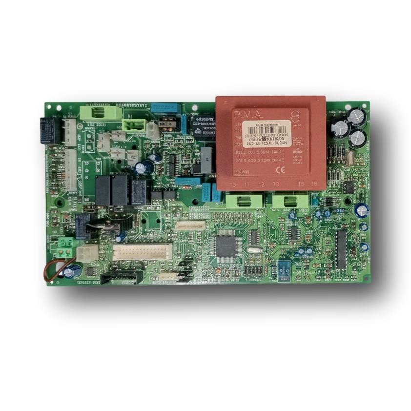 Placa Electronica Chaffoteaux MX2 COMFORT 30 FF