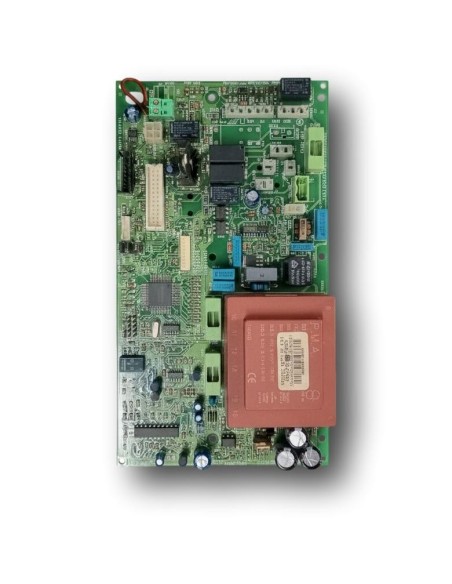 Placa Electronica Chaffoteaux MX2 COMFORT 30 FF